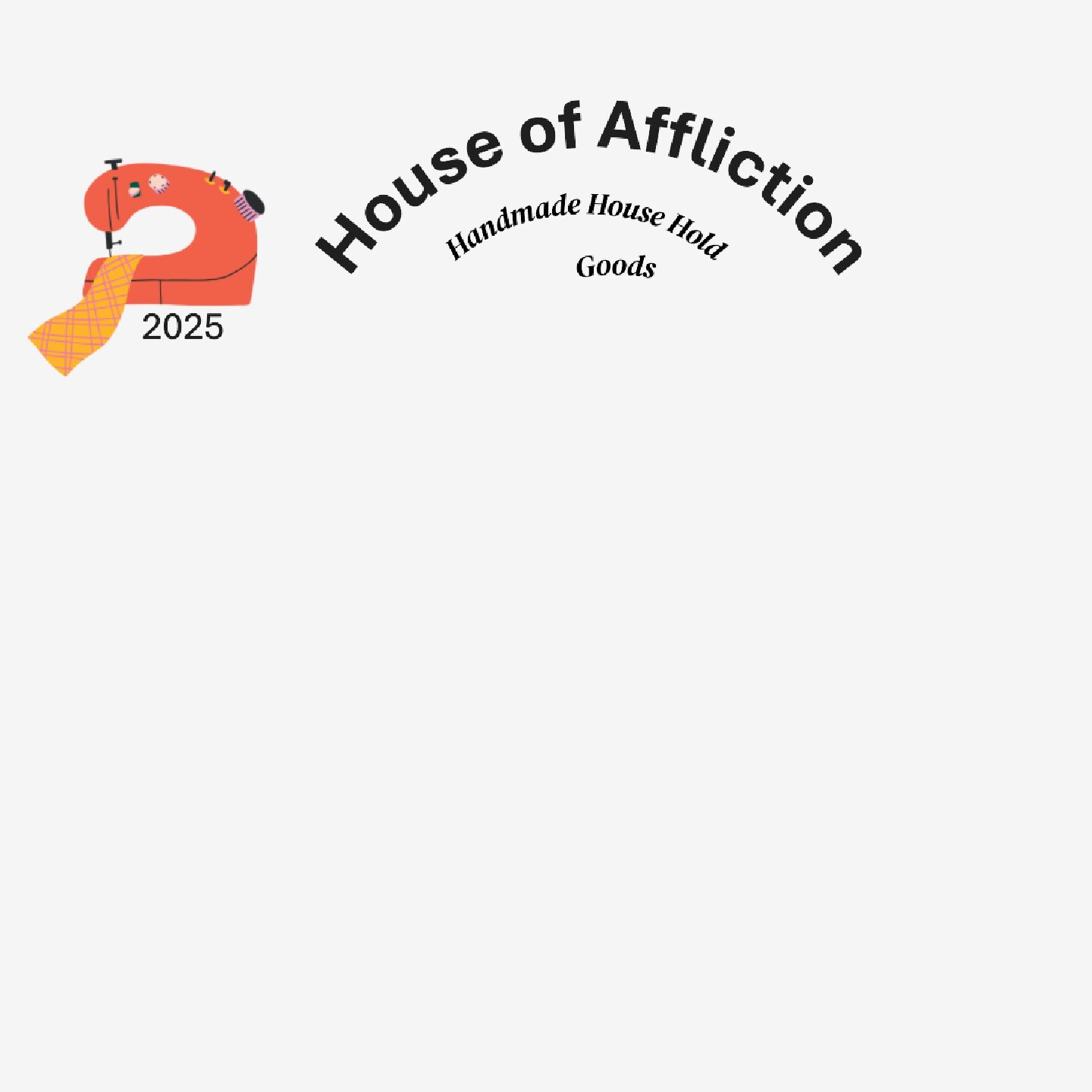 House of Affliction Logo